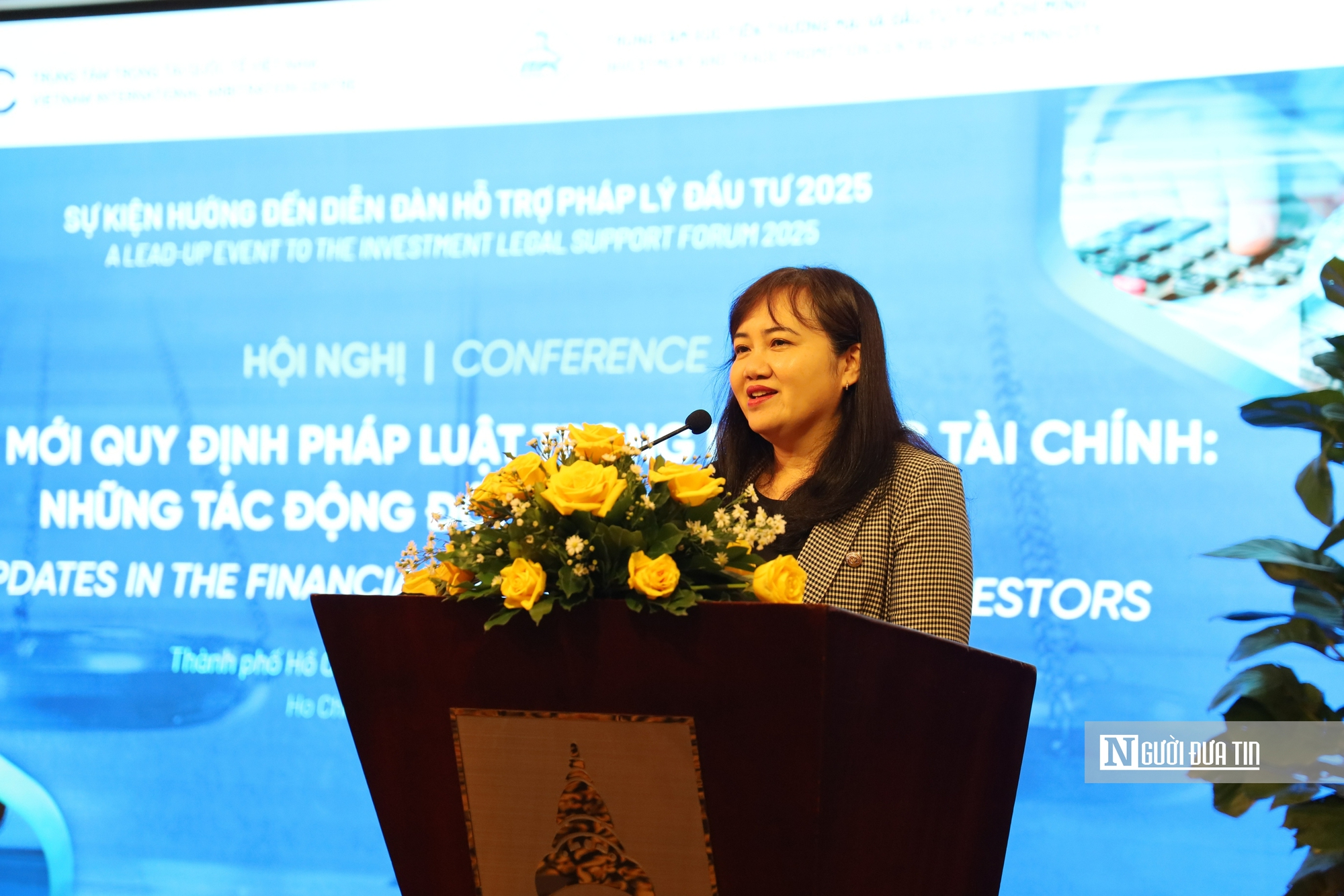 Hành lang pháp lý mới - bệ phóng cho Trung tâm Tài chính Quốc tế tại Việt Nam- Ảnh 3. Hành lang pháp lý mới - bệ phóng cho Trung tâm Tài chính Quốc tế tại Việt Nam- Ảnh 3.
