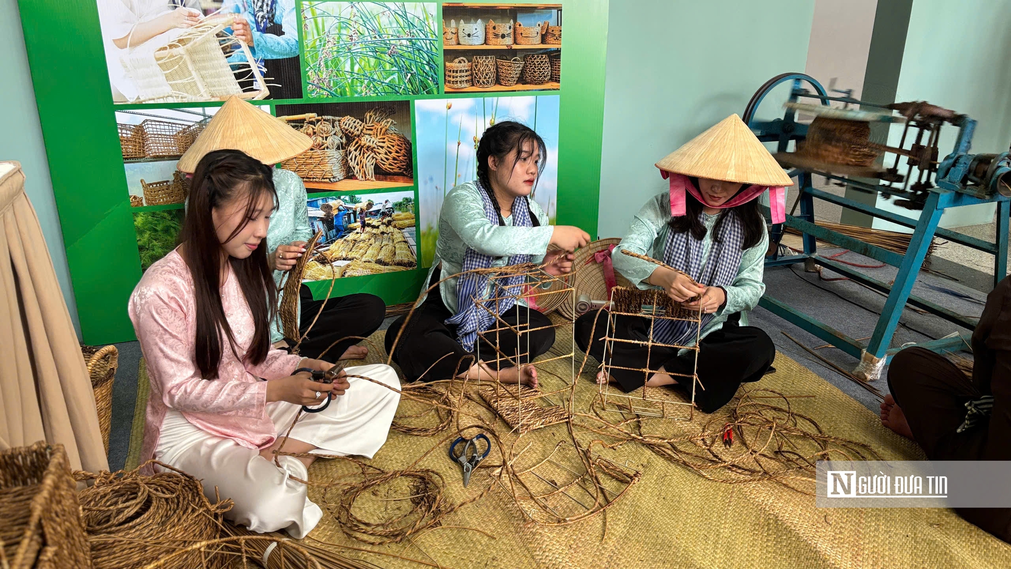 Tp.HCM thúc đẩy chuyển đổi xanh đặt doanh nghiệp tư nhân là trụ cột, thể chế cần đột phá- Ảnh 5. Tp.HCM thúc đẩy chuyển đổi xanh đặt doanh nghiệp tư nhân là trụ cột, thể chế cần đột phá- Ảnh 5.