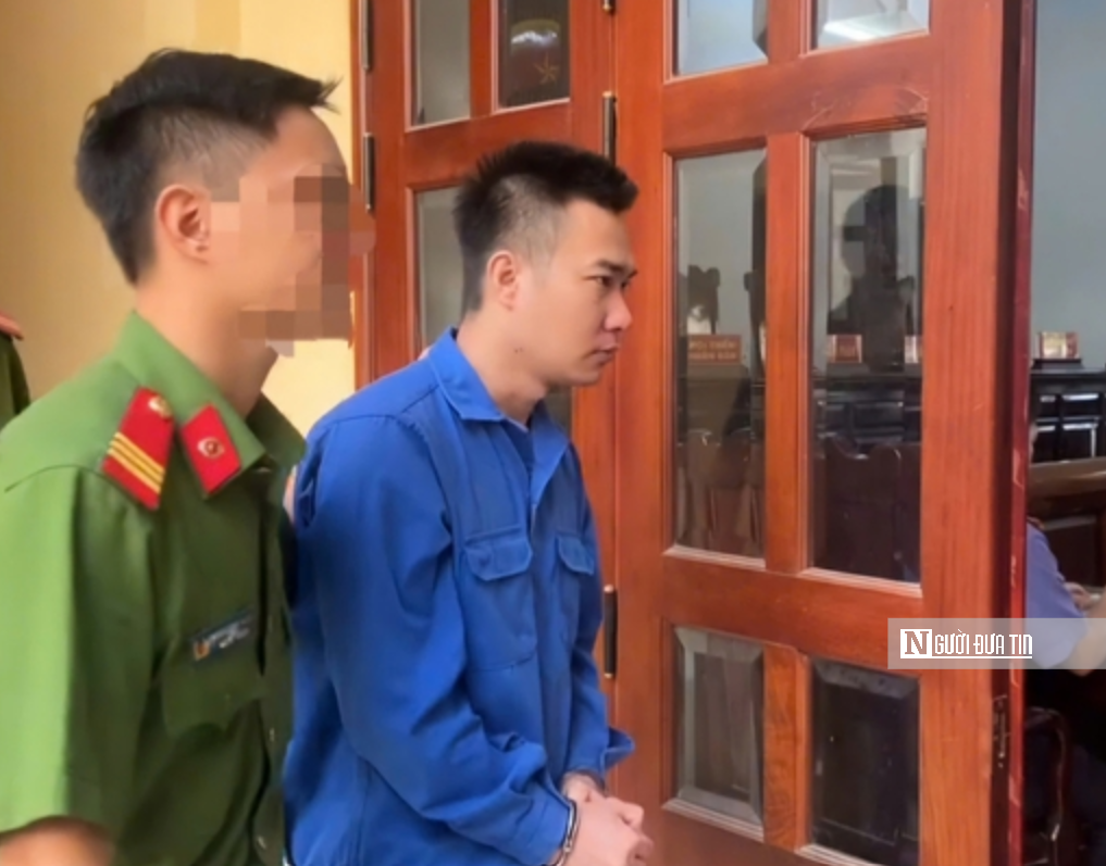 Bác sĩ sát hại người tình ở Đồng Nai phải trả giá bằng cả mạng sống- Ảnh 1. Bác sĩ sát hại người tình ở Đồng Nai phải trả giá bằng cả mạng sống- Ảnh 1.