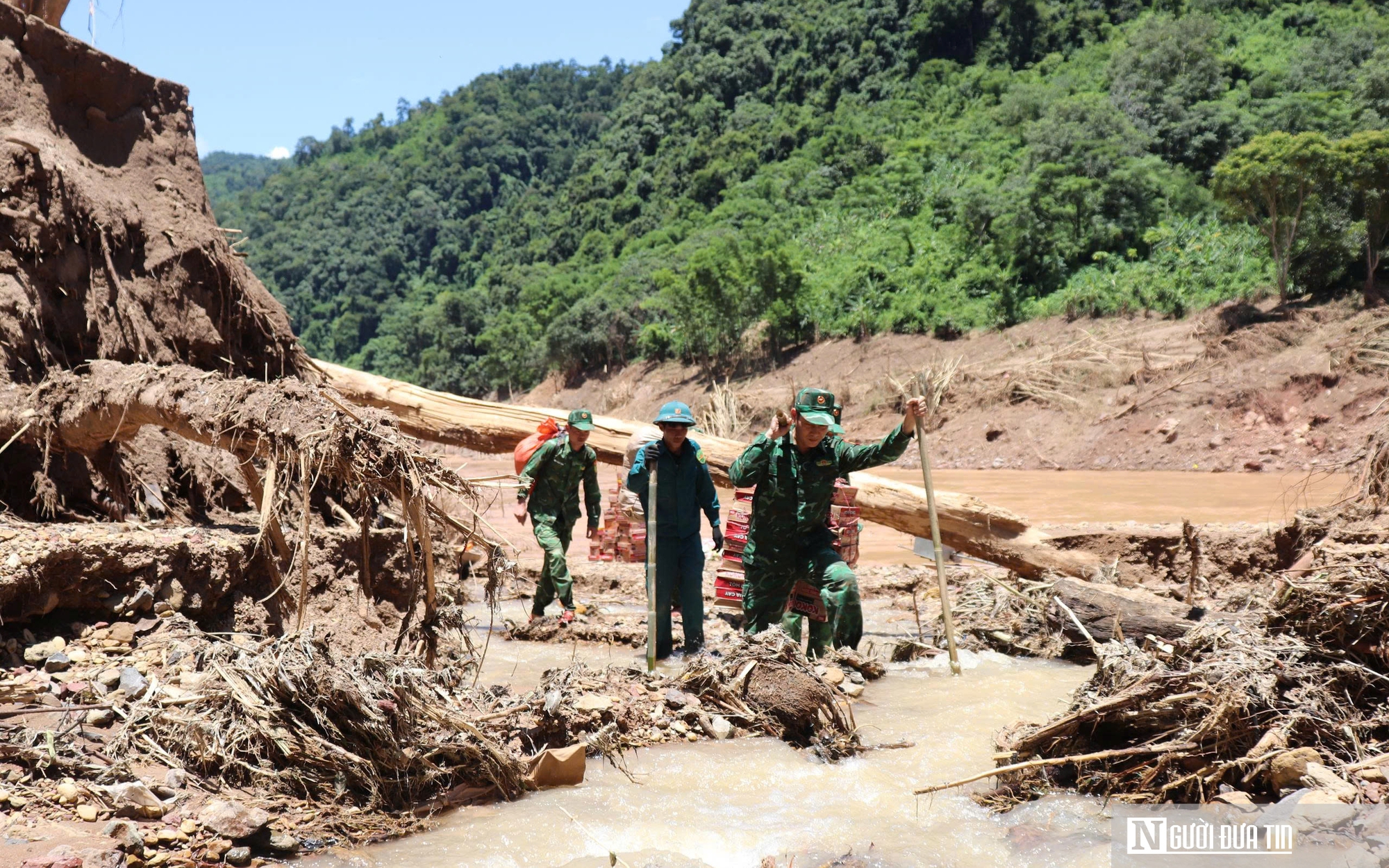 Đắk Lắk: Siết chặt quản lý người nước ngoài trên địa bàn tỉnh - Ảnh 3.