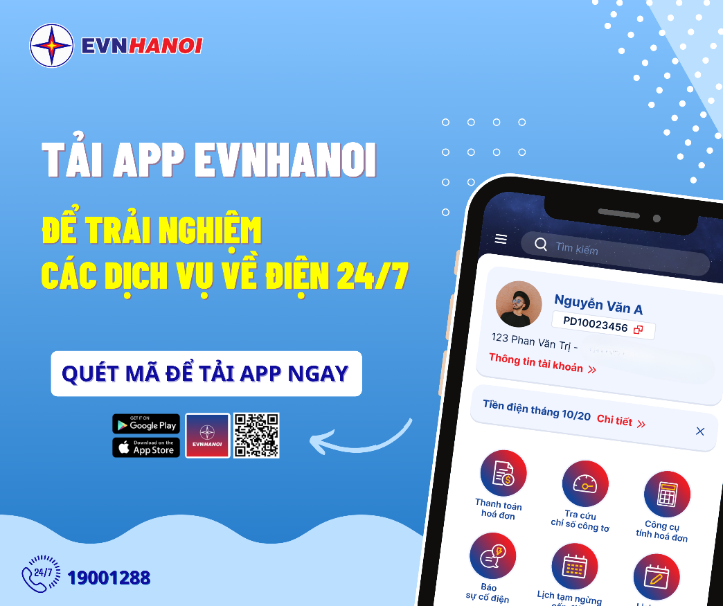 EVNHANOI ghi nhận công suất tiêu thụ điện trên toàn thành phố đã chạm mốc cao nhất từ trước tới nay - Ảnh 2.