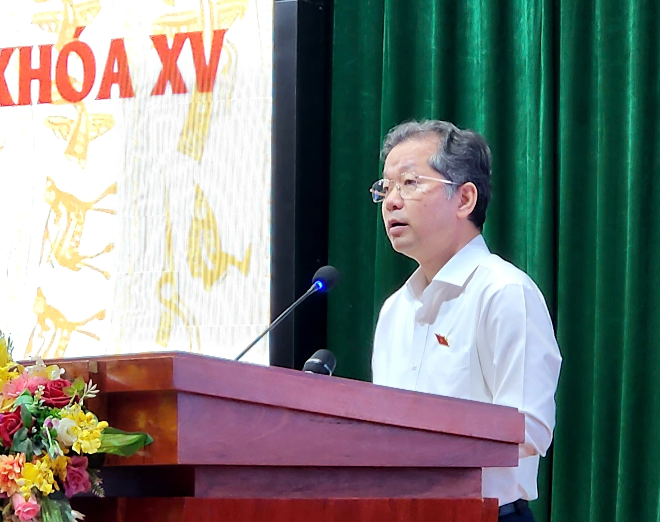 Bí thư Đà Nẵng: Thành phố đang đứng trước những quyết sách mang tính cách mạng- Ảnh 1. Bí thư Đà Nẵng: Thành phố đang đứng trước những quyết sách mang tính cách mạng- Ảnh 1.