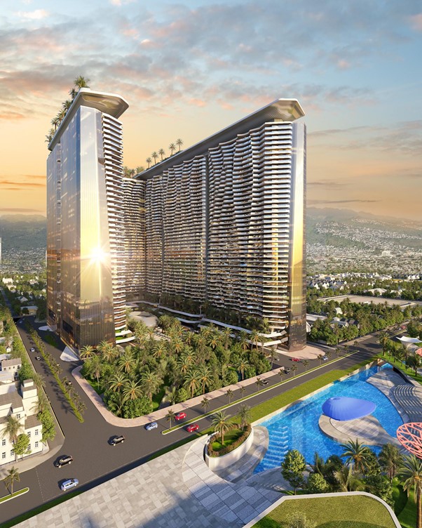 HOREA kiến nghị Chính phủ gỡ vướng pháp lý cho dự án BT tại Khánh Hoà của Sunshine Group- Ảnh 2. HOREA kiến nghị Chính phủ gỡ vướng pháp lý cho dự án BT tại Khánh Hoà của Sunshine Group- Ảnh 2.