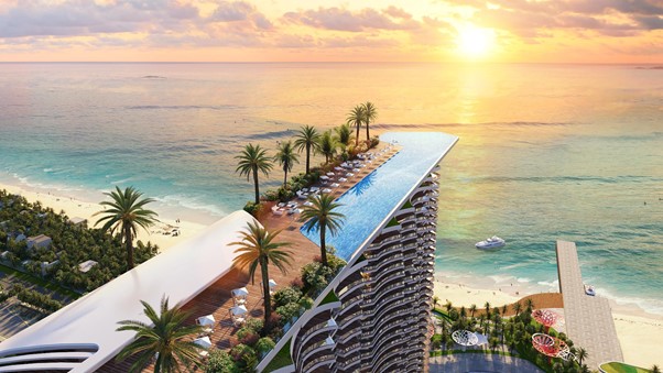HOREA kiến nghị Chính phủ gỡ vướng pháp lý cho dự án BT tại Khánh Hoà của Sunshine Group- Ảnh 3. HOREA kiến nghị Chính phủ gỡ vướng pháp lý cho dự án BT tại Khánh Hoà của Sunshine Group- Ảnh 3.