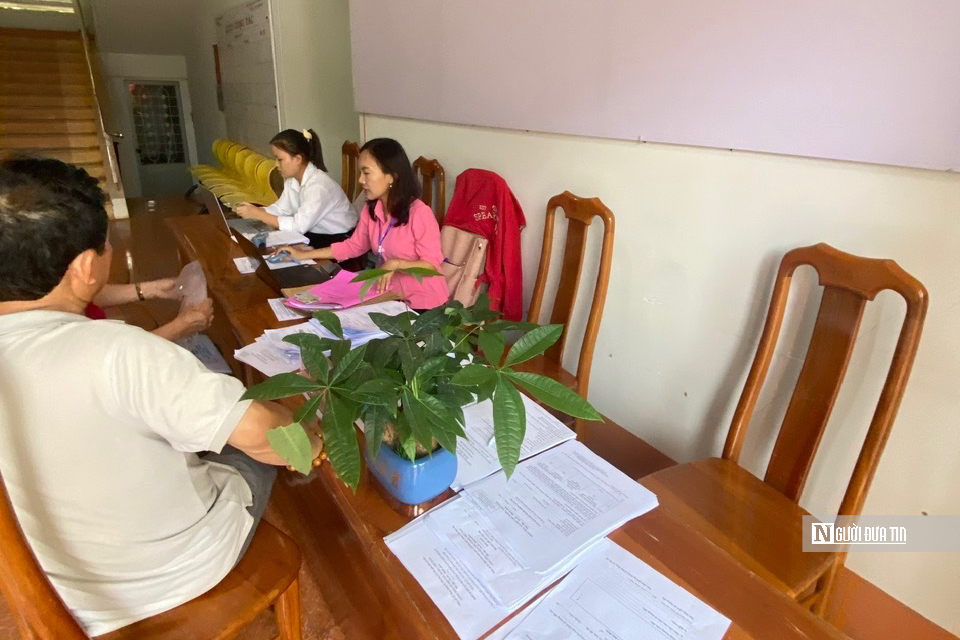 Cán bộ “lão luyện” góp phần gỡ khó cho bộ máy mới ở Gia Lai- Ảnh 2. Cán bộ “lão luyện” góp phần gỡ khó cho bộ máy mới ở Gia Lai- Ảnh 2.