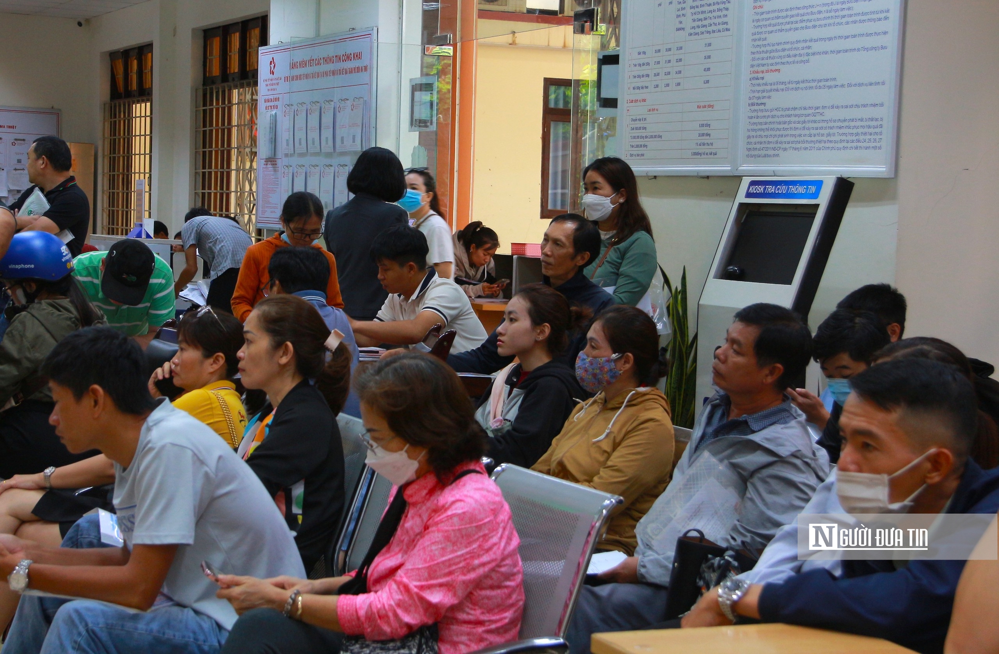 “Cánh tay đắc lực” hỗ trợ vận hành chính quyền 2 cấp ở Đắk Lắk- Ảnh 2. “Cánh tay đắc lực” hỗ trợ vận hành chính quyền 2 cấp ở Đắk Lắk- Ảnh 2.