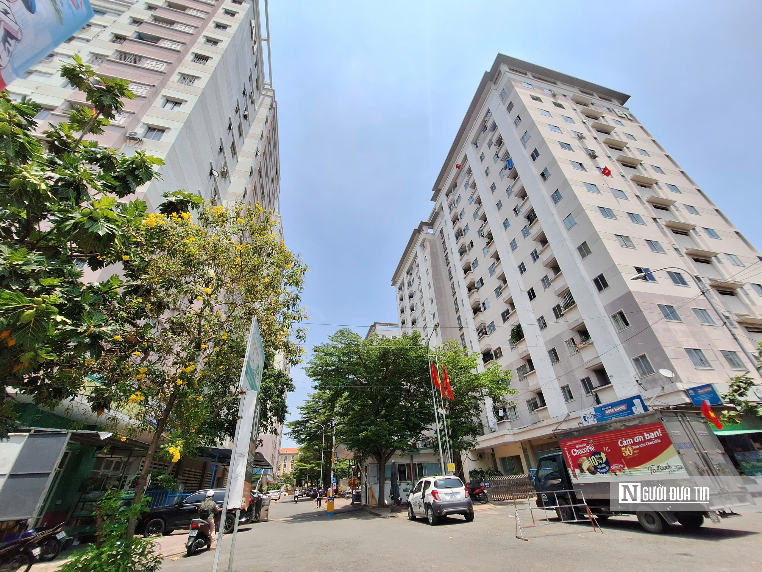 Hơn 16.500 tỷ đồng đầu tư xây dựng nhà ở xã hội tại Đồng Nai- Ảnh 1. Hơn 16.500 tỷ đồng đầu tư xây dựng nhà ở xã hội tại Đồng Nai- Ảnh 1.