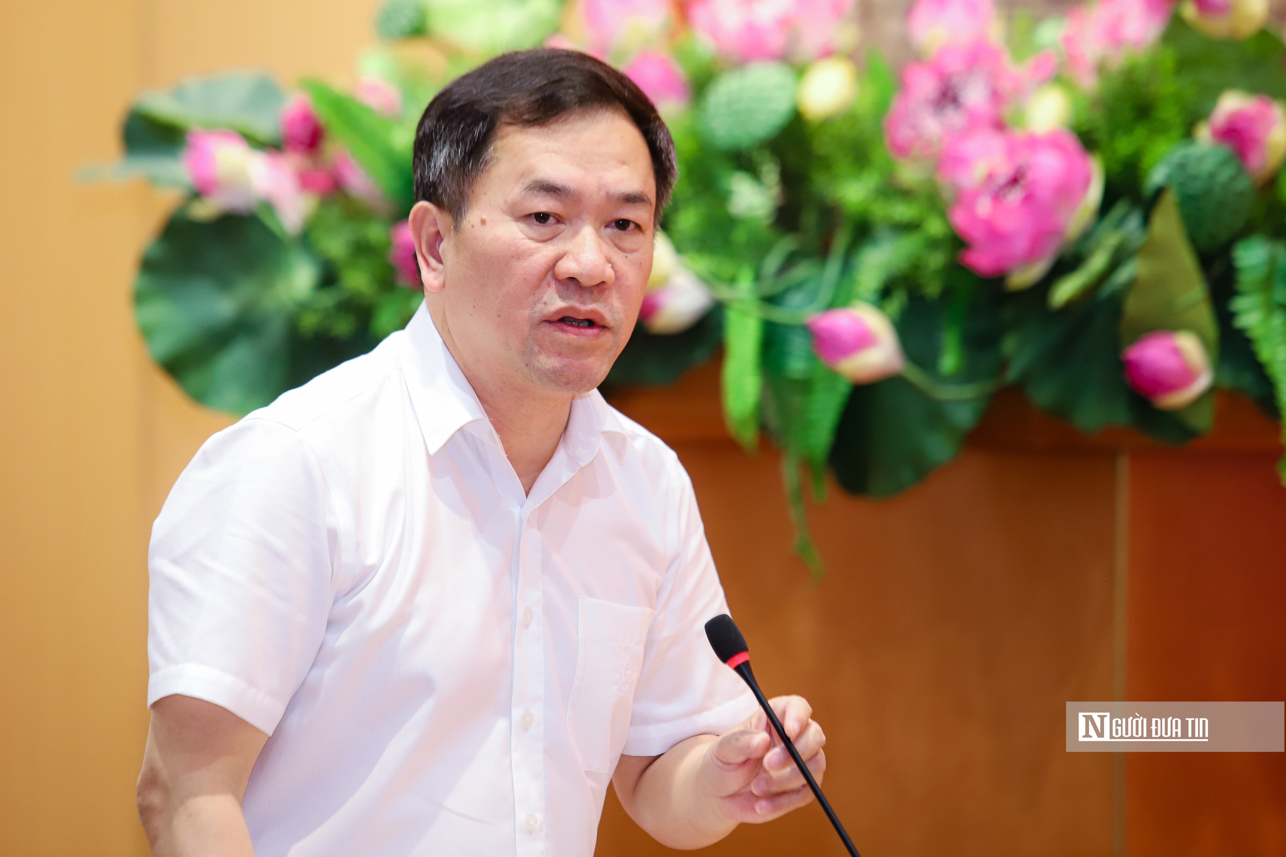 HĐND Tp.Hà Nội thông tin về đề án thu phí đường bộ- Ảnh 3. HĐND Tp.Hà Nội thông tin về đề án thu phí đường bộ- Ảnh 3.