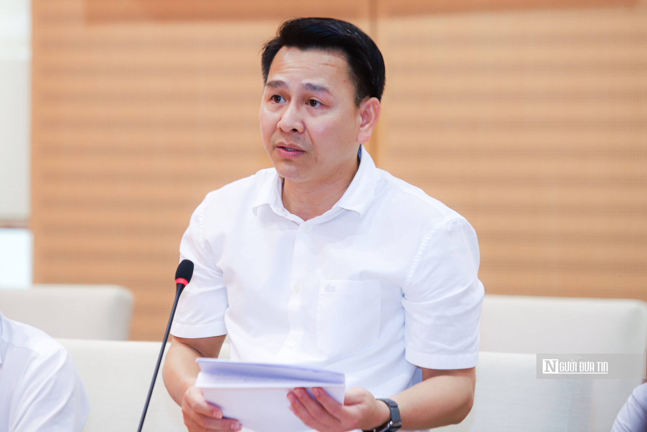 HĐND Tp.Hà Nội thông tin về đề án thu phí đường bộ- Ảnh 2. HĐND Tp.Hà Nội thông tin về đề án thu phí đường bộ- Ảnh 2.
