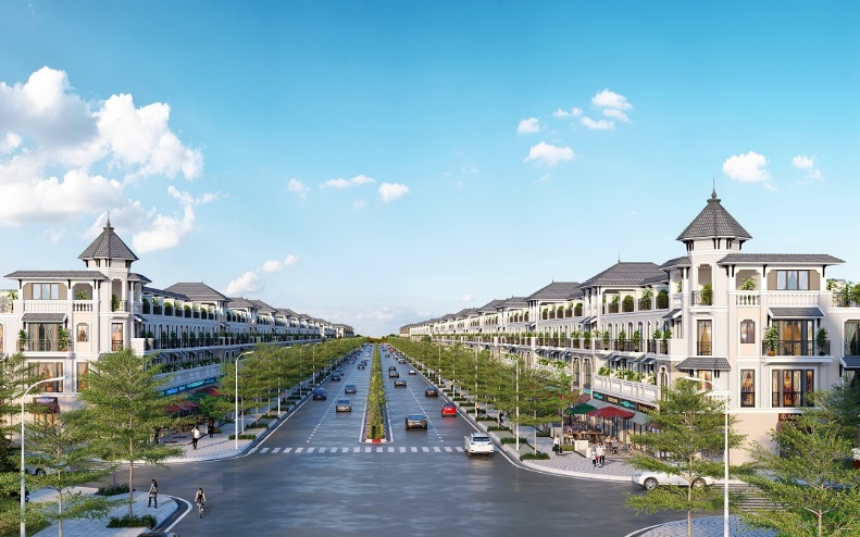 Imperia Grand Plaza Đức Hoà: Khai thác ngay, tối ưu dòng tiền, đón đầu tiềm năng tăng giá- Ảnh 1. Imperia Grand Plaza Đức Hoà: Khai thác ngay, tối ưu dòng tiền, đón đầu tiềm năng tăng giá- Ảnh 1.