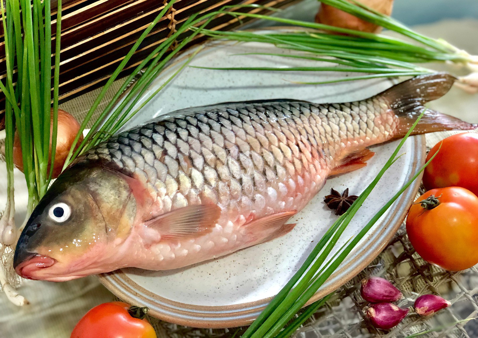 Loài cá "bổ không kém cá hồi", ở chợ Việt nhìn đâu cũng có- Ảnh 1. Loài cá "bổ không kém cá hồi", ở chợ Việt nhìn đâu cũng có- Ảnh 1.