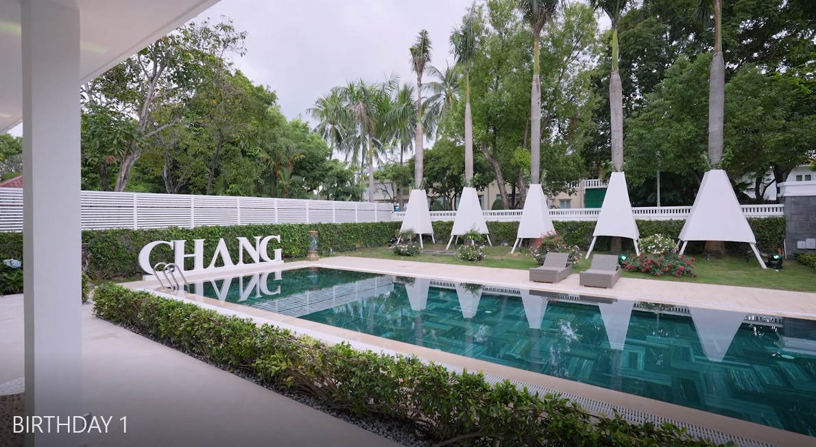 "Nam thần màn ảnh" Chi Bảo khoe "tài sản" khủng sau 5 năm giải nghệ- Ảnh 5. "Nam thần màn ảnh" Chi Bảo khoe "tài sản" khủng sau 5 năm giải nghệ- Ảnh 5.