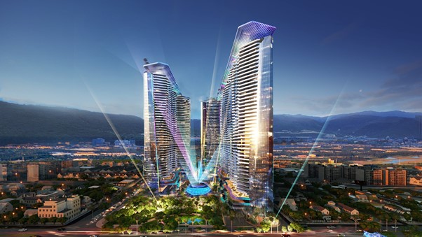 HOREA kiến nghị Chính phủ gỡ vướng pháp lý cho dự án BT tại Khánh Hoà của Sunshine Group- Ảnh 1. HOREA kiến nghị Chính phủ gỡ vướng pháp lý cho dự án BT tại Khánh Hoà của Sunshine Group- Ảnh 1.