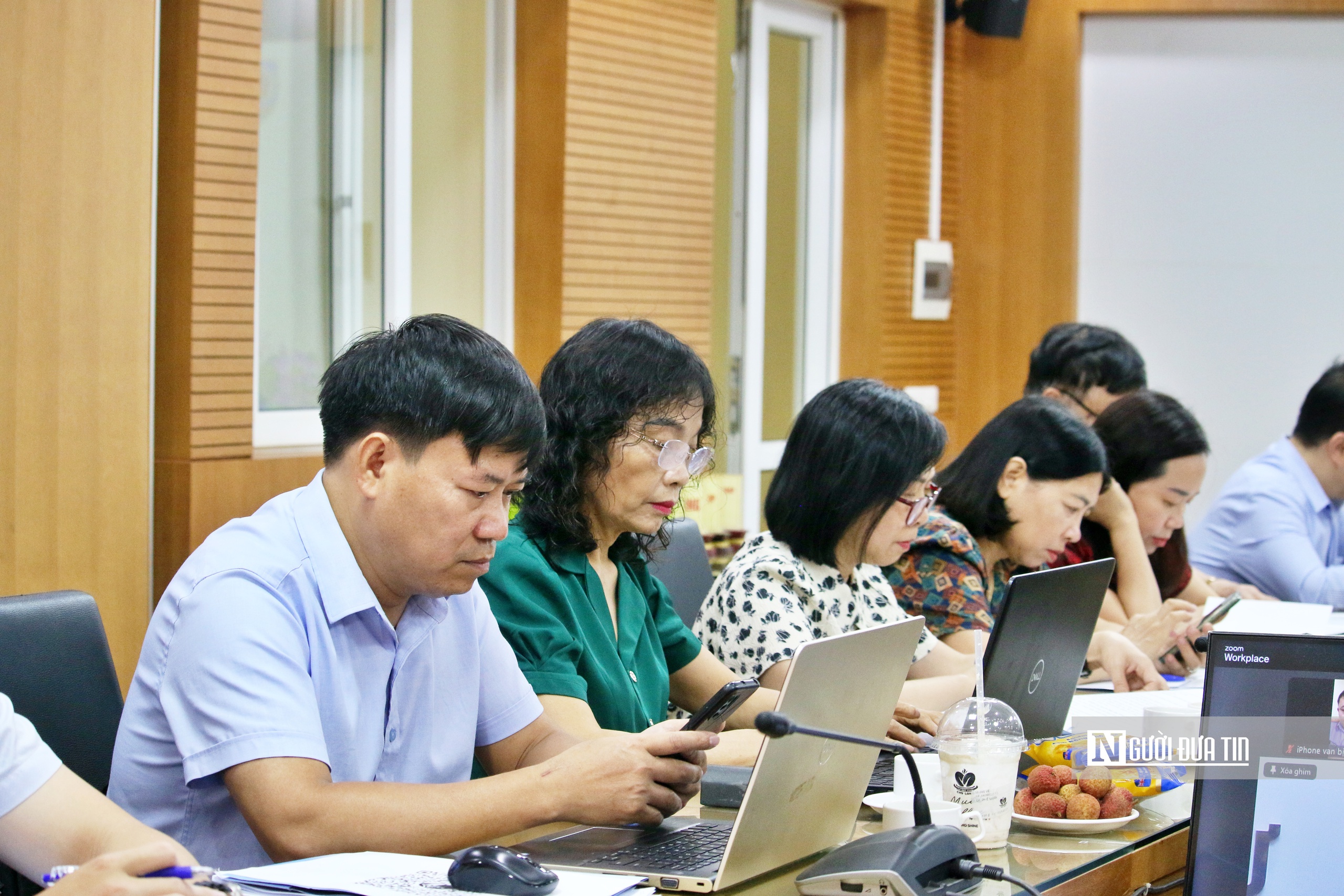 Cần cơ chế kiểm soát chặt khi Cần cơ chế kiểm soát chặt khi