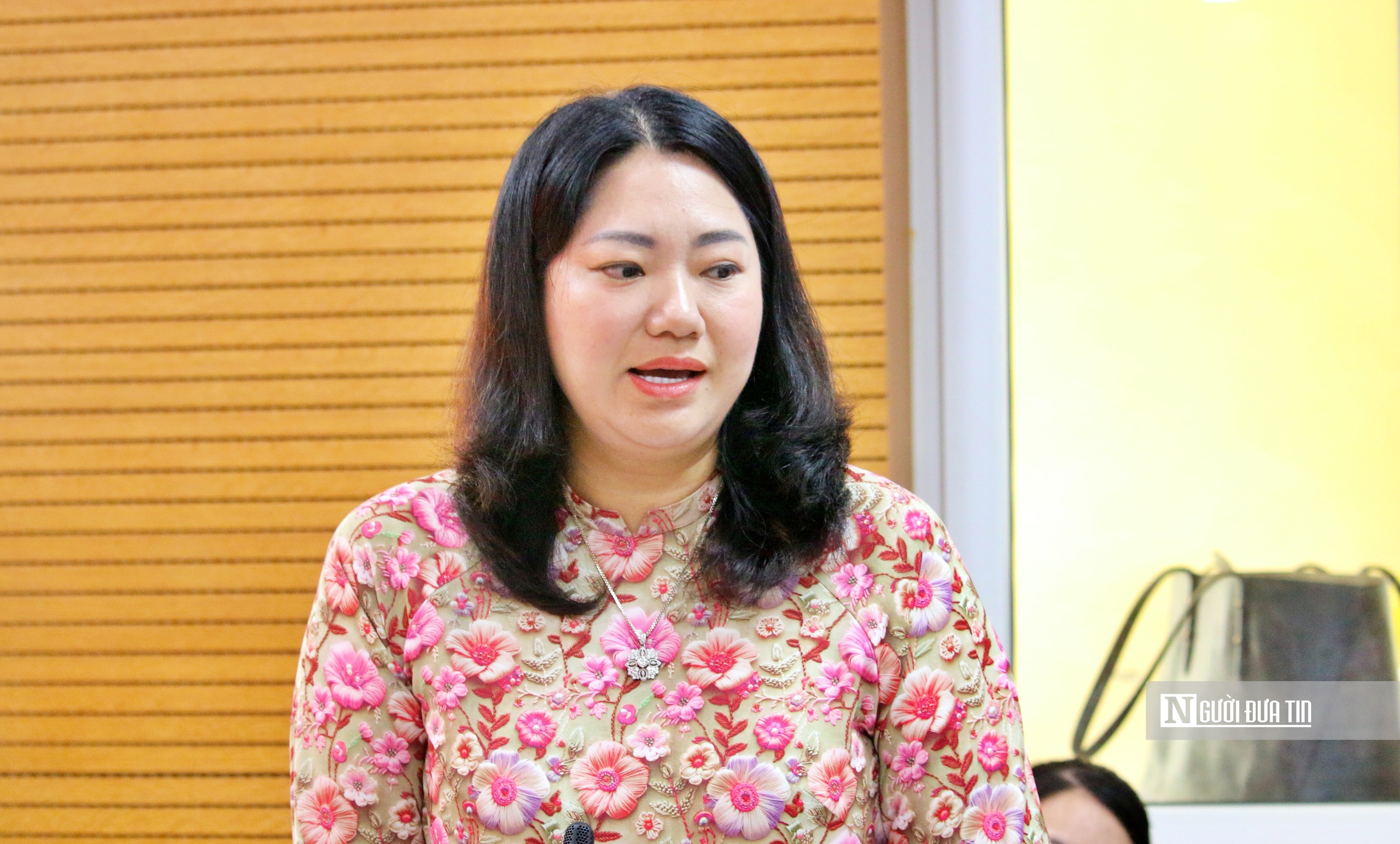 Cần cơ chế kiểm soát chặt khi Cần cơ chế kiểm soát chặt khi