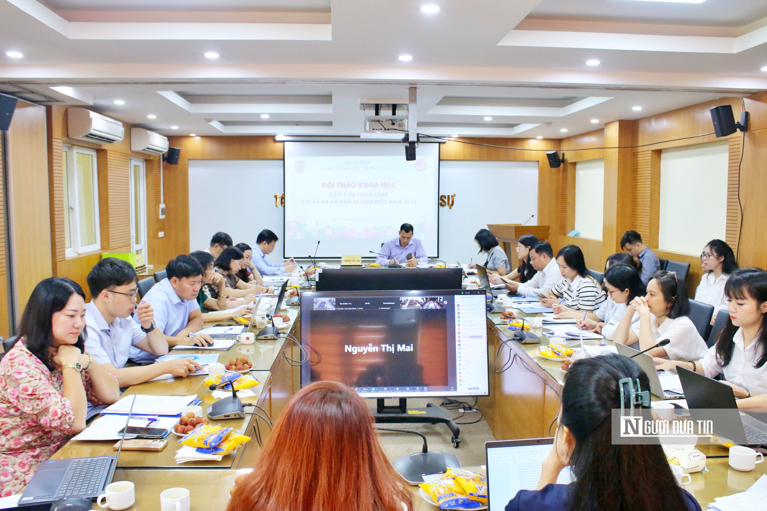 Cần cơ chế kiểm soát chặt khi Cần cơ chế kiểm soát chặt khi