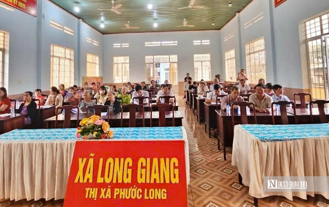 Hội Luật gia tỉnh Đồng Nai (mới): Một mái nhà, chung lý tưởng phụng sự cộng đồng- Ảnh 2. Hội Luật gia tỉnh Đồng Nai (mới): Một mái nhà, chung lý tưởng phụng sự cộng đồng- Ảnh 2.