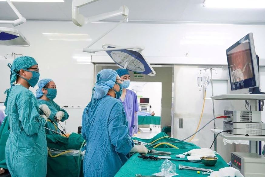 Đi khám vì rối loạn kinh nguyệt, cô gái 21 tuổi bất ngờ trước thông báo của bác sĩ- Ảnh 1. Đi khám vì rối loạn kinh nguyệt, cô gái 21 tuổi bất ngờ trước thông báo của bác sĩ- Ảnh 1.