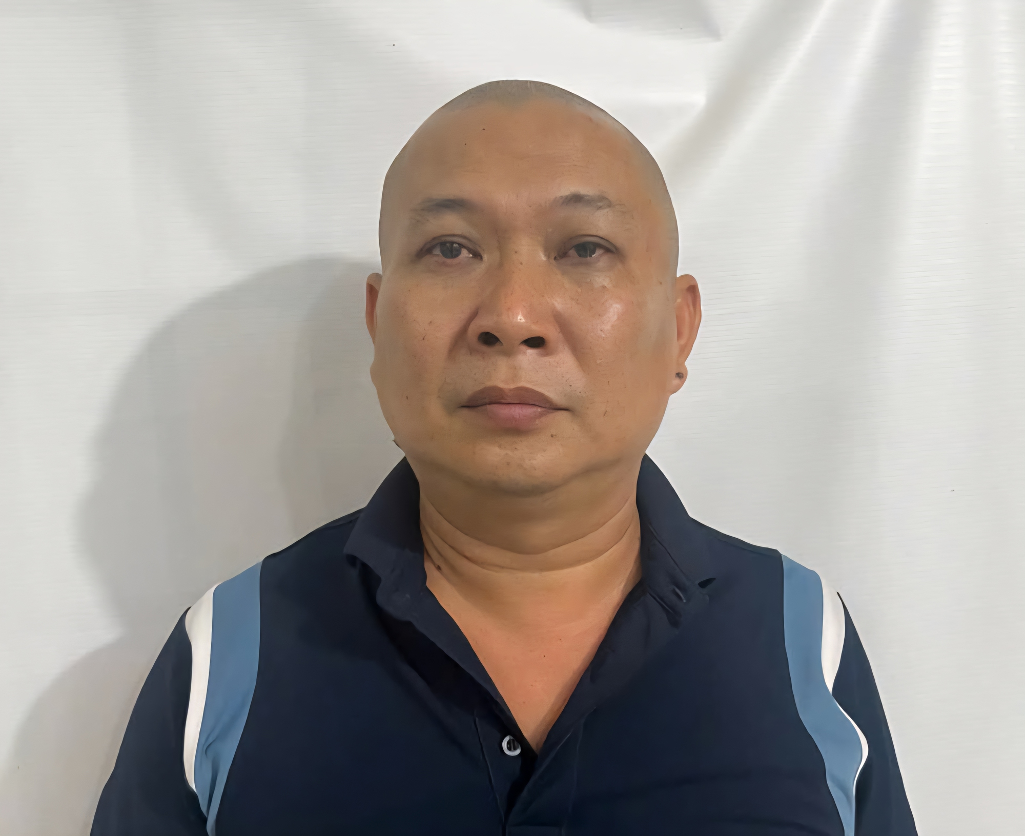 Đồng Nai: Tạm giữ đối tượng lừa đảo chiếm đoạt tài sản - Ảnh 1. Đồng Nai: Tạm giữ đối tượng lừa đảo chiếm đoạt tài sản - Ảnh 1.