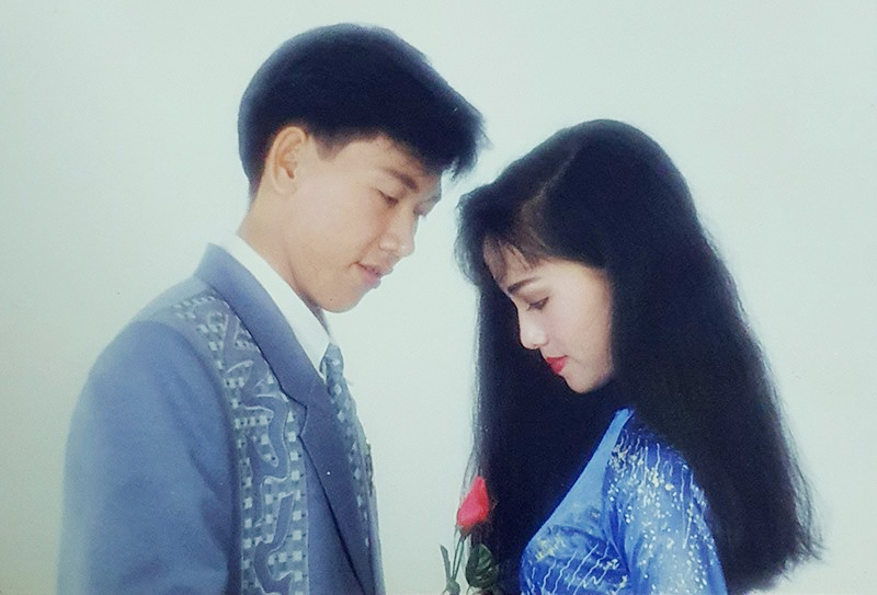 "Ngôi sao Mưa bụi" - ca sĩ Mai Tuấn: Bỏ hát làm thầy giáo dạy học, U60 vẫn lẻ bóng- Ảnh 2. "Ngôi sao Mưa bụi" - ca sĩ Mai Tuấn: Bỏ hát làm thầy giáo dạy học, U60 vẫn lẻ bóng- Ảnh 2.