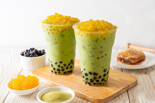 Nữ ca sĩ mất giọng, họng đau như dao cắt vì thứ đồ uống giới trẻ "mê tít"- Ảnh 2. Nữ ca sĩ mất giọng, họng đau như dao cắt vì thứ đồ uống giới trẻ "mê tít"- Ảnh 2.