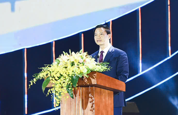 Bắc Ninh rực rỡ chào mừng sự kiện thành lập tỉnh mới: Khát vọng vươn mình trong kỷ nguyên hội nhập- Ảnh 2. Bắc Ninh rực rỡ chào mừng sự kiện thành lập tỉnh mới: Khát vọng vươn mình trong kỷ nguyên hội nhập- Ảnh 2.