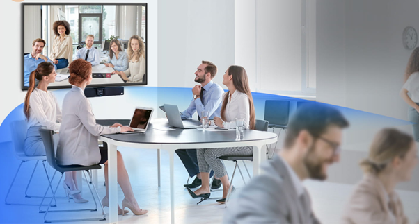 Thế giới làm việc năm 2030: 4 công nghệ AV tạo nên cuộc cách mạng- Ảnh 3. Thế giới làm việc năm 2030: 4 công nghệ AV tạo nên cuộc cách mạng- Ảnh 3.