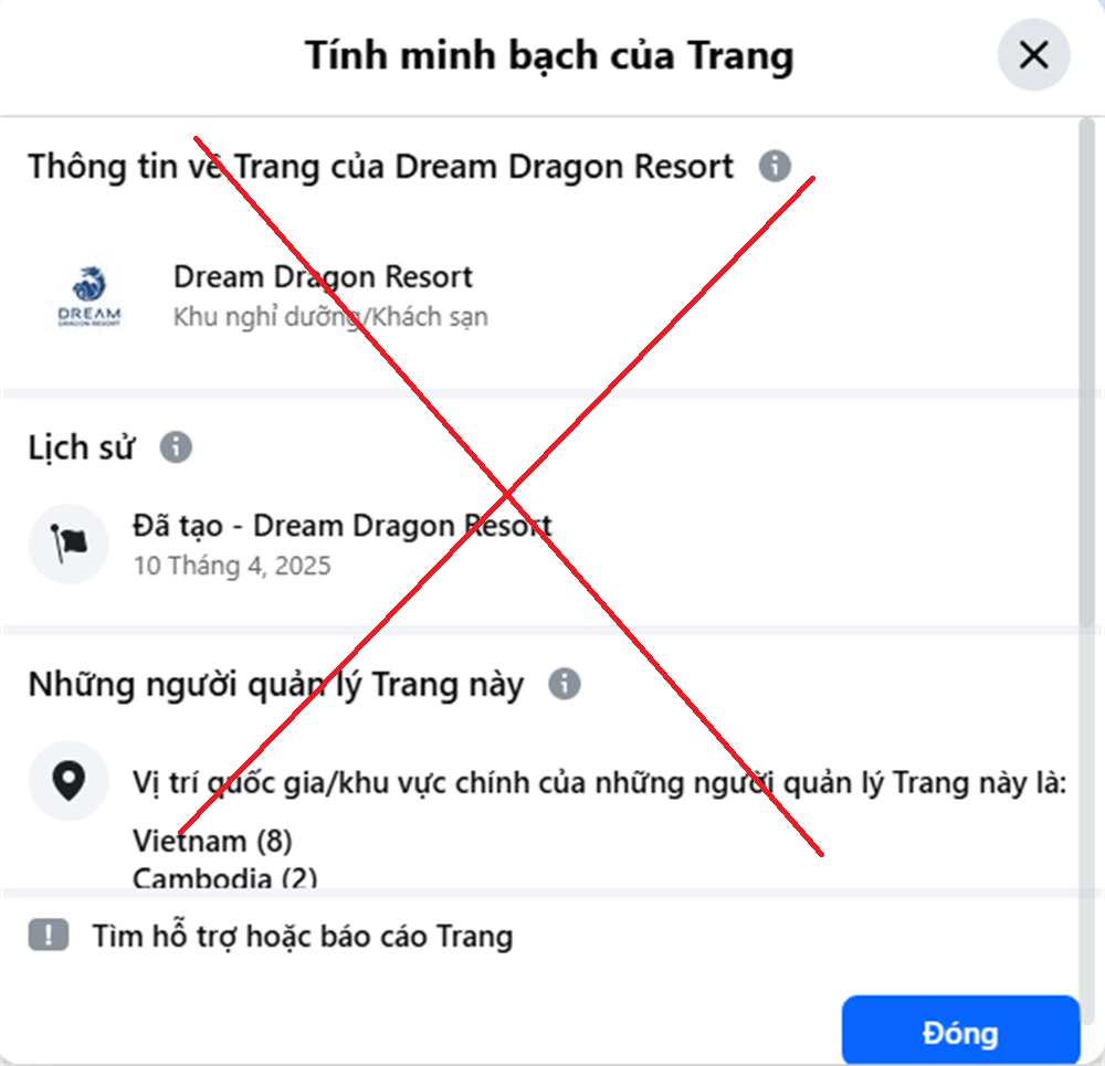 Cảnh báo thủ đoạn lừa đảo mùa du lịch- Ảnh 1. Cảnh báo thủ đoạn lừa đảo mùa du lịch- Ảnh 1.