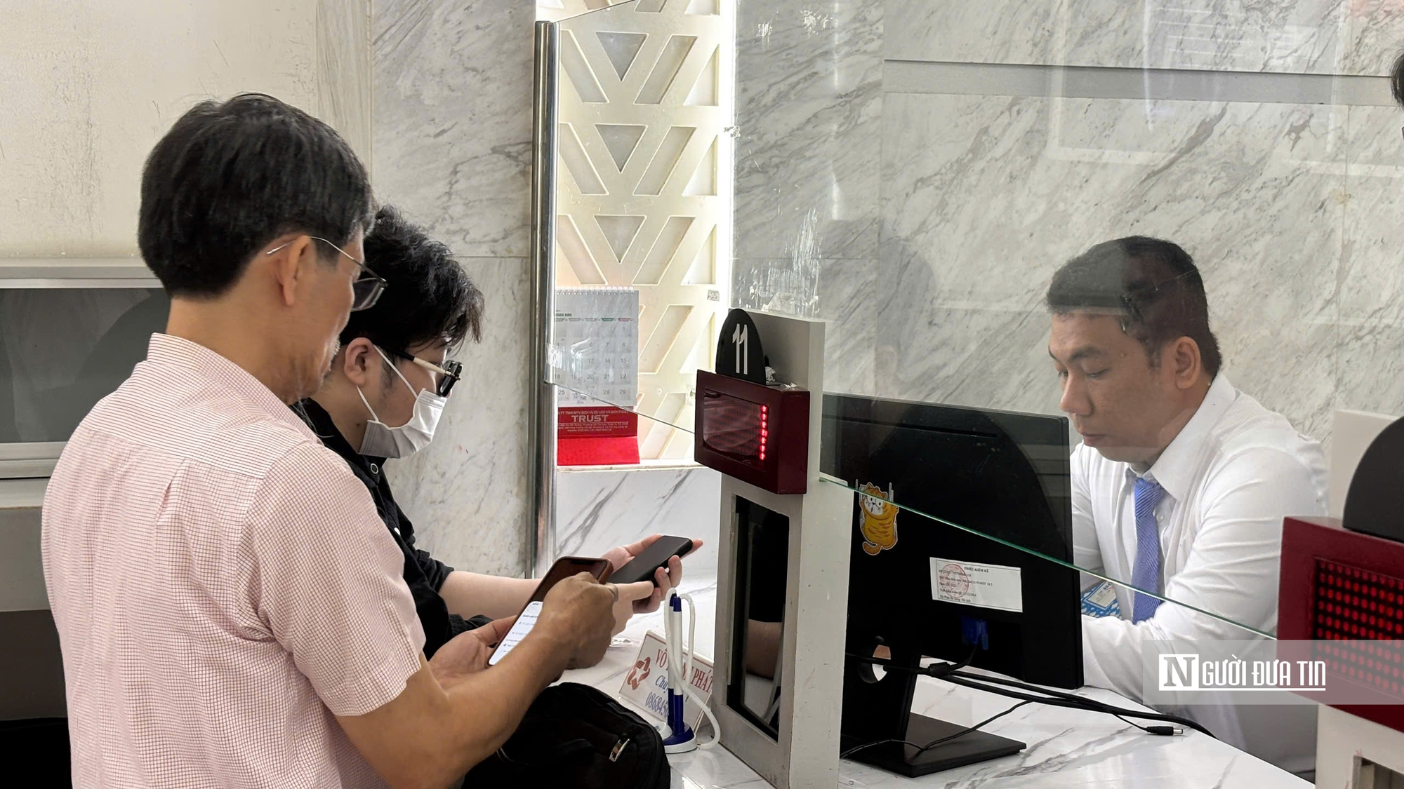 Tp.HCM sau tuần đầu hợp nhất: Ổn định bộ máy, sẵn sàng bước vào giai đoạn tinh gọn- Ảnh 4.
