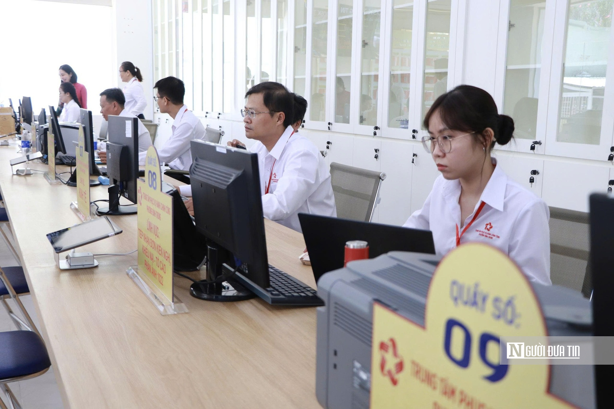 Tp.HCM sau tuần đầu hợp nhất: Ổn định bộ máy, sẵn sàng bước vào giai đoạn tinh gọn- Ảnh 5.