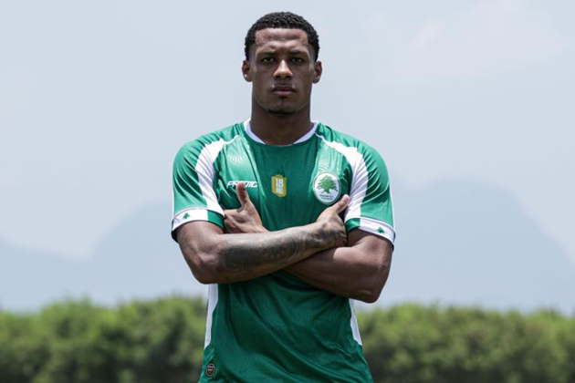 Bầu Đức chi "núi tiền" chiêu mộ 2 ngoại binh chất lượng từ Brazil- Ảnh 1. Bầu Đức chi "núi tiền" chiêu mộ 2 ngoại binh chất lượng từ Brazil- Ảnh 1.