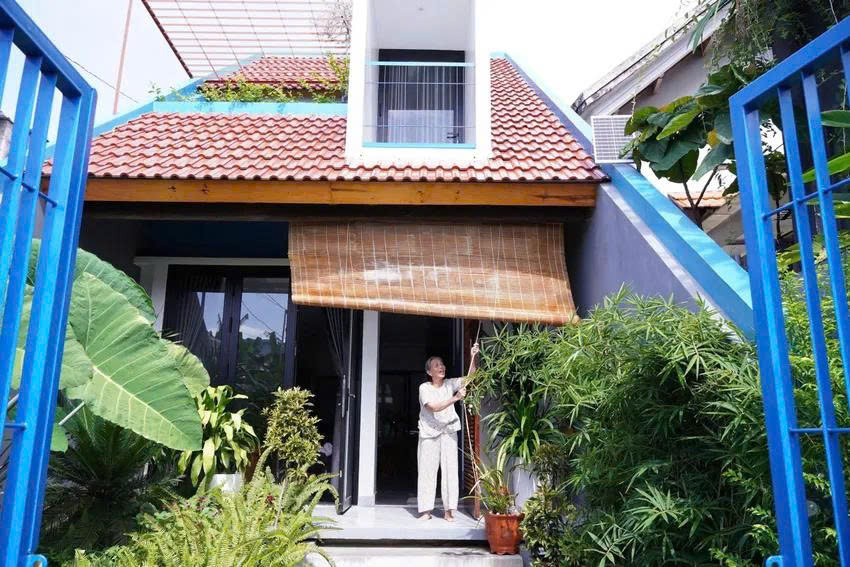 Chính quyền tăng tốc sửa nhà công vụ, người dân Quảng Ngãi "mở lòng" đón cán bộ Kon Tum lưu trú miễn phí- Ảnh 3. Chính quyền tăng tốc sửa nhà công vụ, người dân Quảng Ngãi "mở lòng" đón cán bộ Kon Tum lưu trú miễn phí- Ảnh 3.