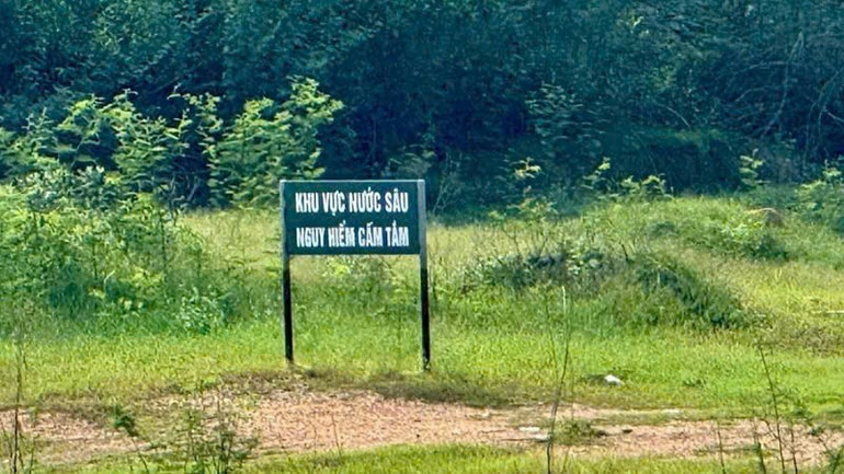Đôi vợ chồng trẻ tử vong thương tâm- Ảnh 1. Đôi vợ chồng trẻ tử vong thương tâm- Ảnh 1.