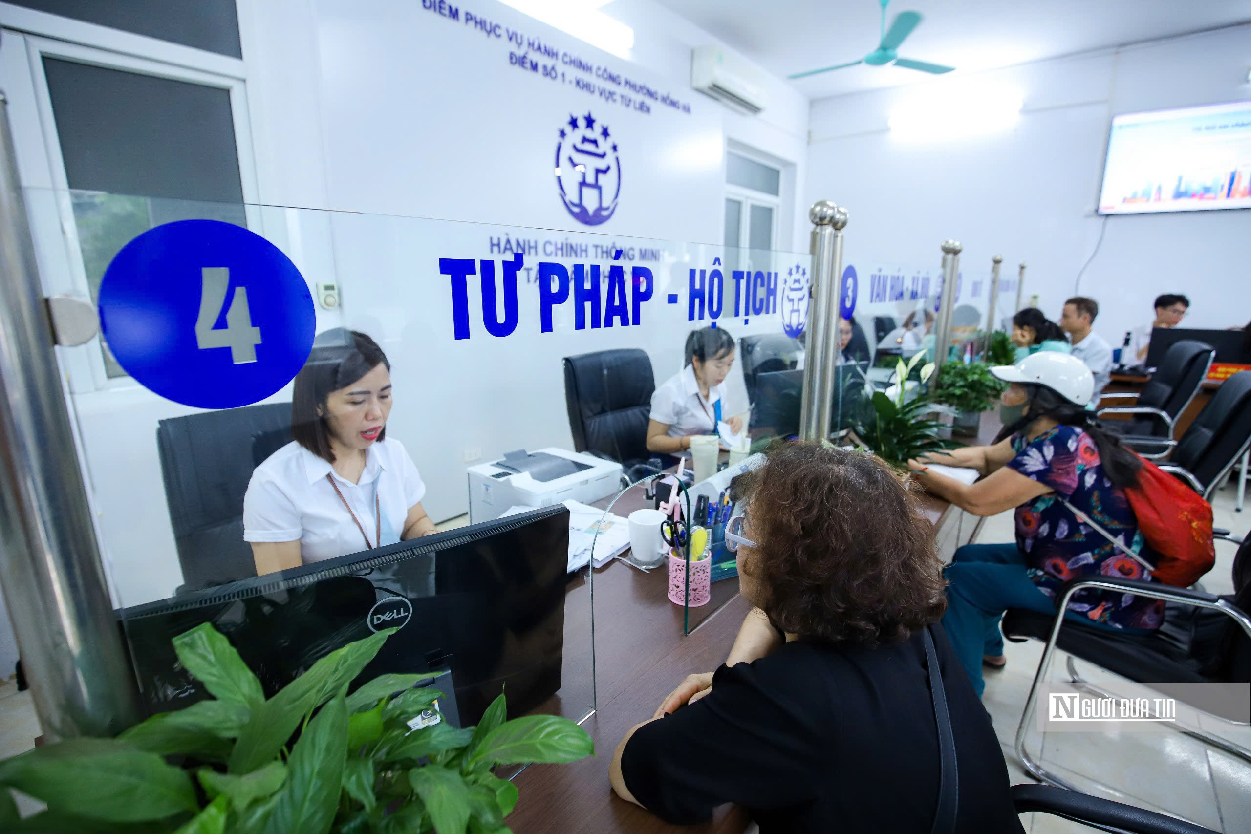 Hướng dẫn sắp xếp người hoạt động không chuyên trách cấp xã- Ảnh 1. Hướng dẫn sắp xếp người hoạt động không chuyên trách cấp xã- Ảnh 1.