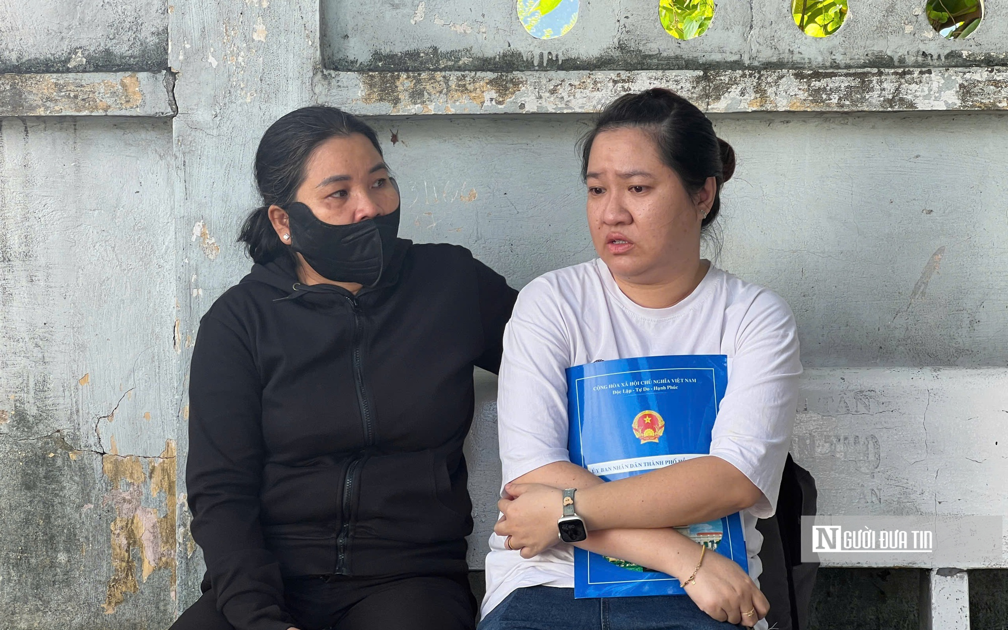 Vụ 8 người ngạt khí máy phát điện ở Đà Nẵng: Khí CO làm nạn nhân "cứ thế lịm đi" - Ảnh 2.