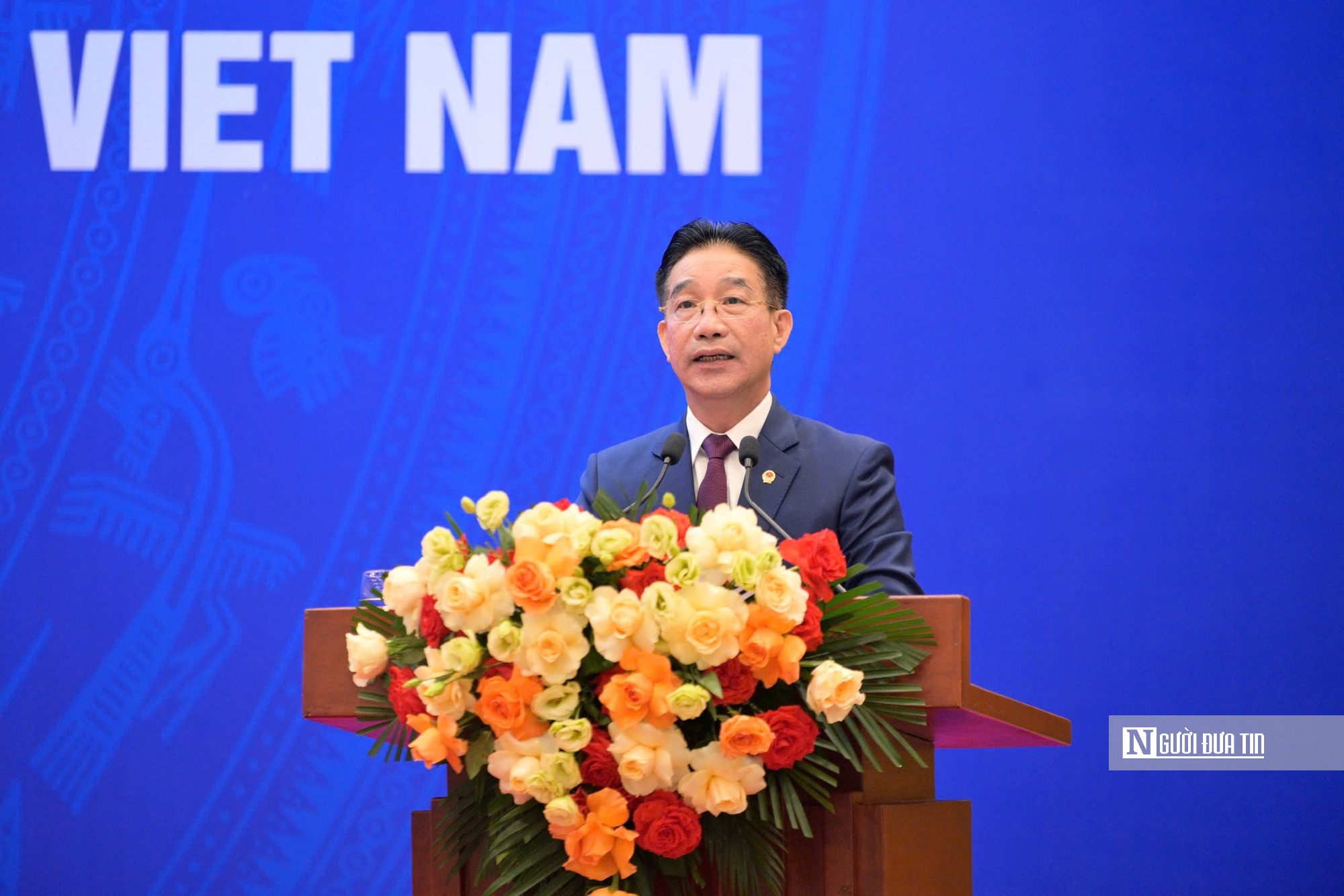 Chủ tịch nước đặc xá cho người bị kết án tù, tù chung thân nhân dịp Quốc khánh 2/9- Ảnh 1. Chủ tịch nước đặc xá cho người bị kết án tù, tù chung thân nhân dịp Quốc khánh 2/9- Ảnh 1.