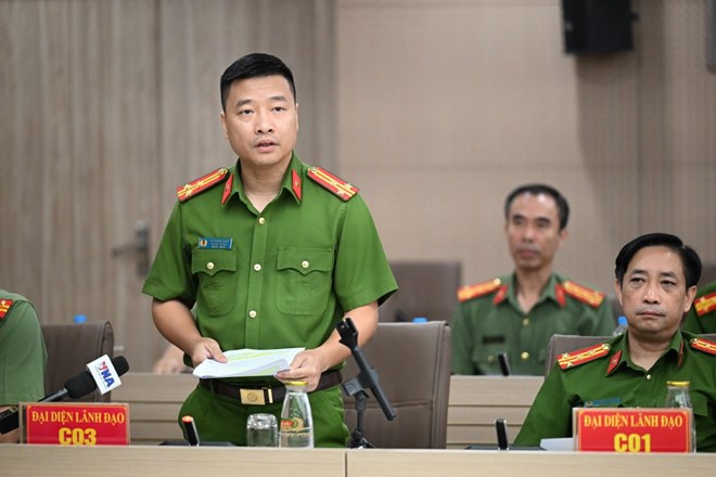 5 bị can liên quan vụ án Bệnh viện Việt Đức, Bạch Mai cơ sở 2 là ai?- Ảnh 1. 5 bị can liên quan vụ án Bệnh viện Việt Đức, Bạch Mai cơ sở 2 là ai?- Ảnh 1.