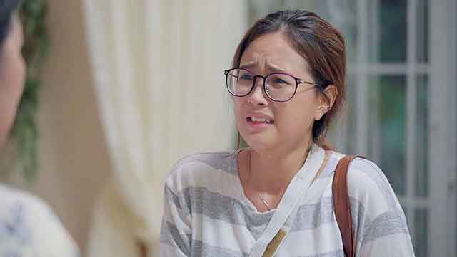 Diễn viên Phương Hằng của Gạo Nếp Gạo Tẻ bất ngờ thông báo tin vui sau 8 năm mong chờ- Ảnh 3. Diễn viên Phương Hằng của Gạo Nếp Gạo Tẻ bất ngờ thông báo tin vui sau 8 năm mong chờ- Ảnh 3.