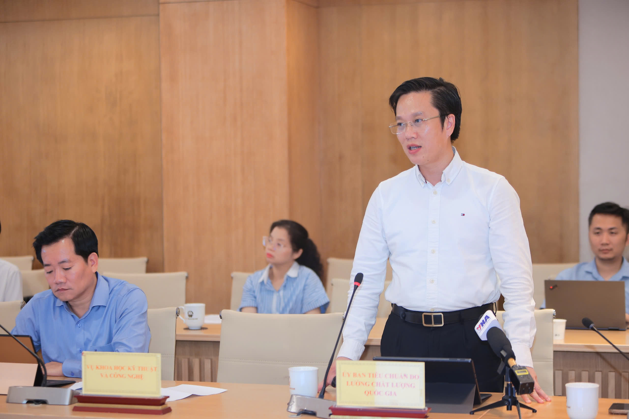 Người bán phải công khai trung thực thông tin về chất lượng sản phẩm, hàng hóa- Ảnh 1. Người bán phải công khai trung thực thông tin về chất lượng sản phẩm, hàng hóa- Ảnh 1.