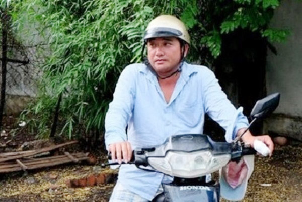 Hé lộ cuộc sống của "thằng Cò" trong "Đất phương Nam" sau kết hôn lần 2- Ảnh 3. Hé lộ cuộc sống của "thằng Cò" trong "Đất phương Nam" sau kết hôn lần 2- Ảnh 3.