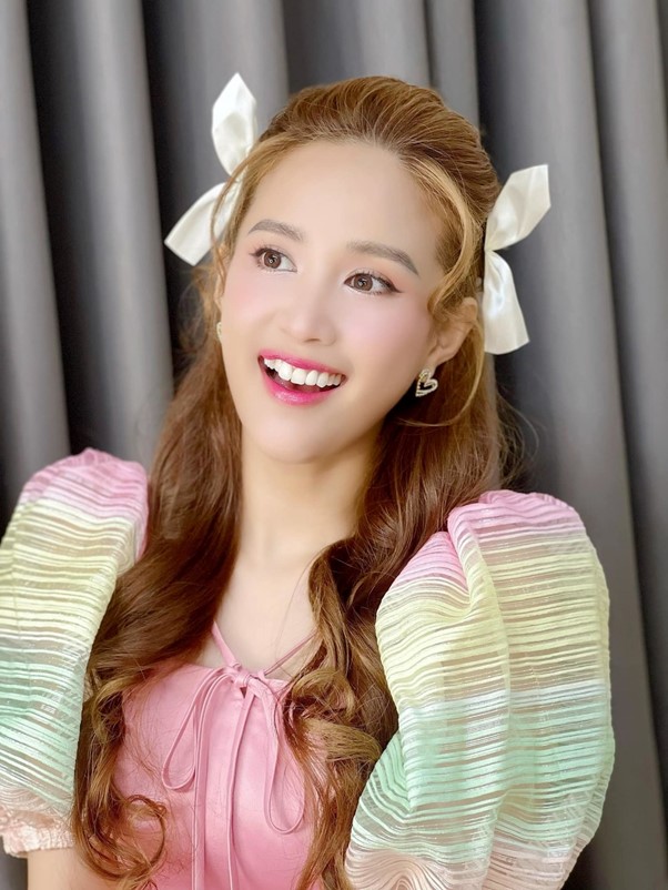 Diễn viên Phương Hằng của Gạo Nếp Gạo Tẻ bất ngờ thông báo tin vui sau 8 năm mong chờ- Ảnh 4. Diễn viên Phương Hằng của Gạo Nếp Gạo Tẻ bất ngờ thông báo tin vui sau 8 năm mong chờ- Ảnh 4.