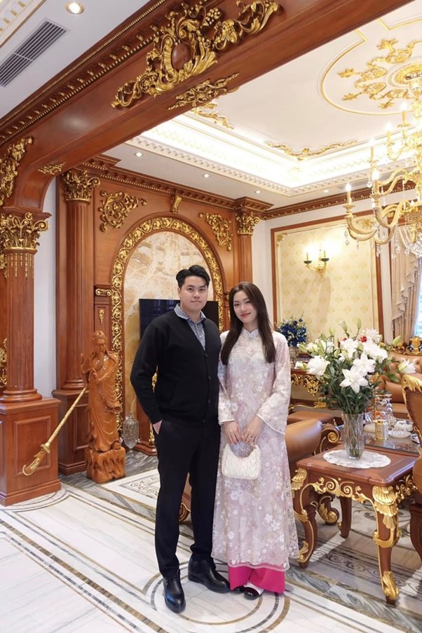 Hoa khôi bóng chuyền Việt Hương "ở ẩn" sau khi lấy chồng, cuộc sống sang chảnh bậc nhất- Ảnh 9. Hoa khôi bóng chuyền Việt Hương "ở ẩn" sau khi lấy chồng, cuộc sống sang chảnh bậc nhất- Ảnh 9.