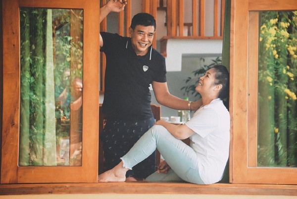 Nữ NSND tái hôn với tài tử điện ảnh một thời, sở hữu cơ ngơi hoành tráng, U60 vẫn tận tụy với nghề- Ảnh 9. Nữ NSND tái hôn với tài tử điện ảnh một thời, sở hữu cơ ngơi hoành tráng, U60 vẫn tận tụy với nghề- Ảnh 9.