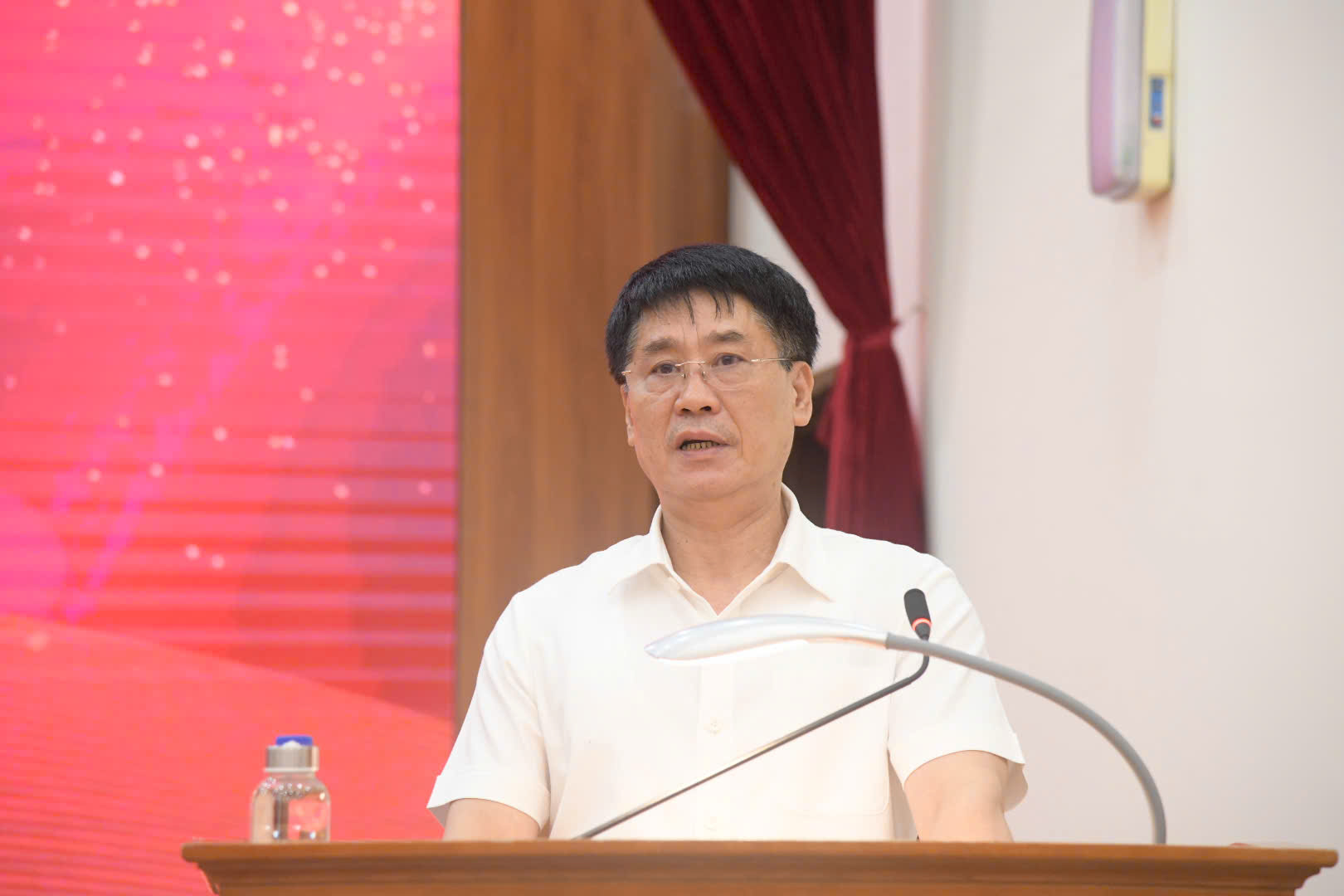 Cuộc thi Nhân vật truyền cảm hứng ngành Thanh tra: Hành trình kể chuyện bằng trái tim, lan tỏa bằng niềm tin- Ảnh 3.