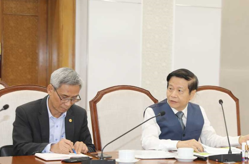 Quảng Ninh: Một nhà đầu tư đề xuất dự án 5 tỷ USD tại KCN Hải Hà- Ảnh 2. Quảng Ninh: Một nhà đầu tư đề xuất dự án 5 tỷ USD tại KCN Hải Hà- Ảnh 2.