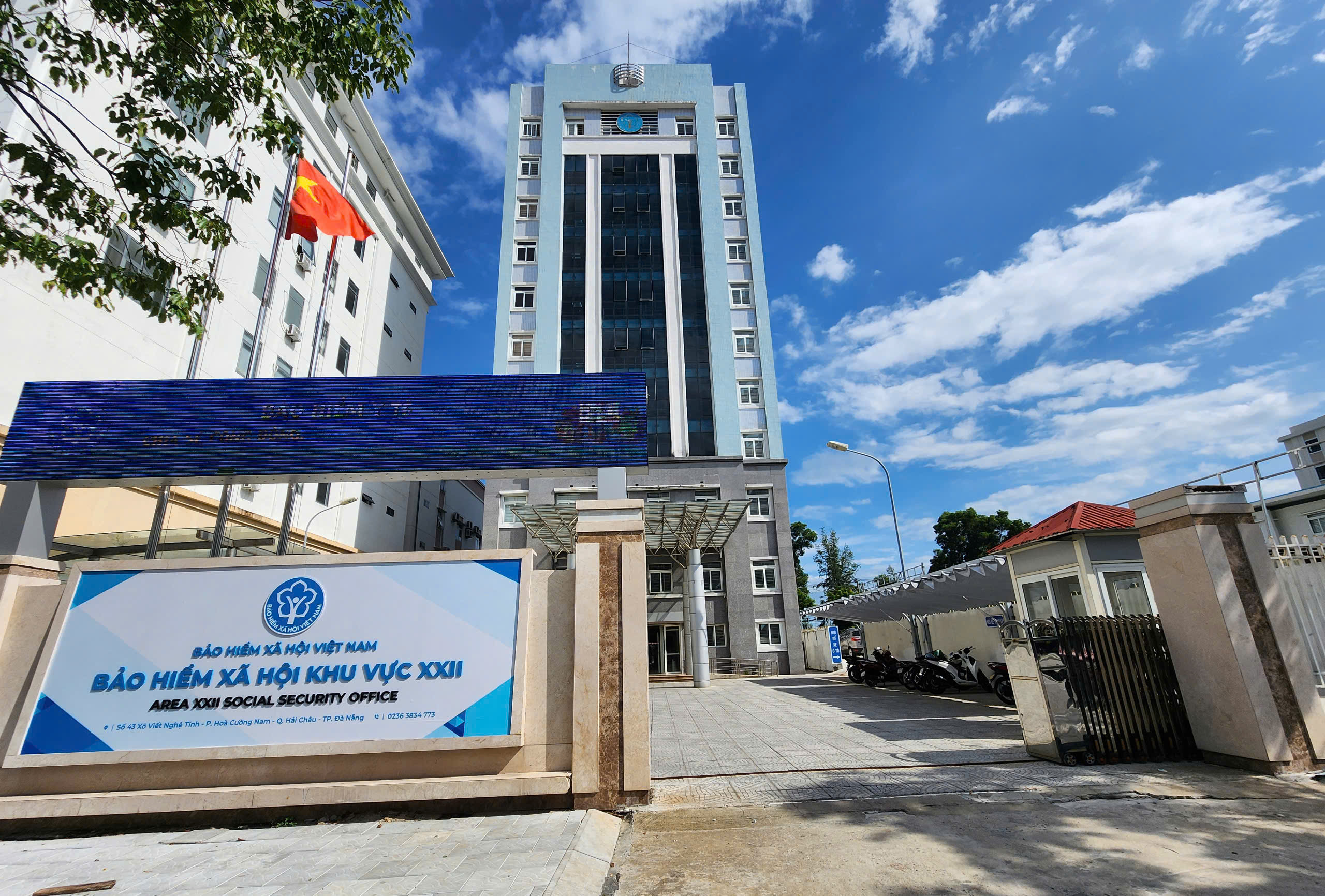 Đà Nẵng sắp xếp lại vùng tính lương tối thiểu, người lao động cần lưu ý gì?- Ảnh 2. Đà Nẵng sắp xếp lại vùng tính lương tối thiểu, người lao động cần lưu ý gì?- Ảnh 2.