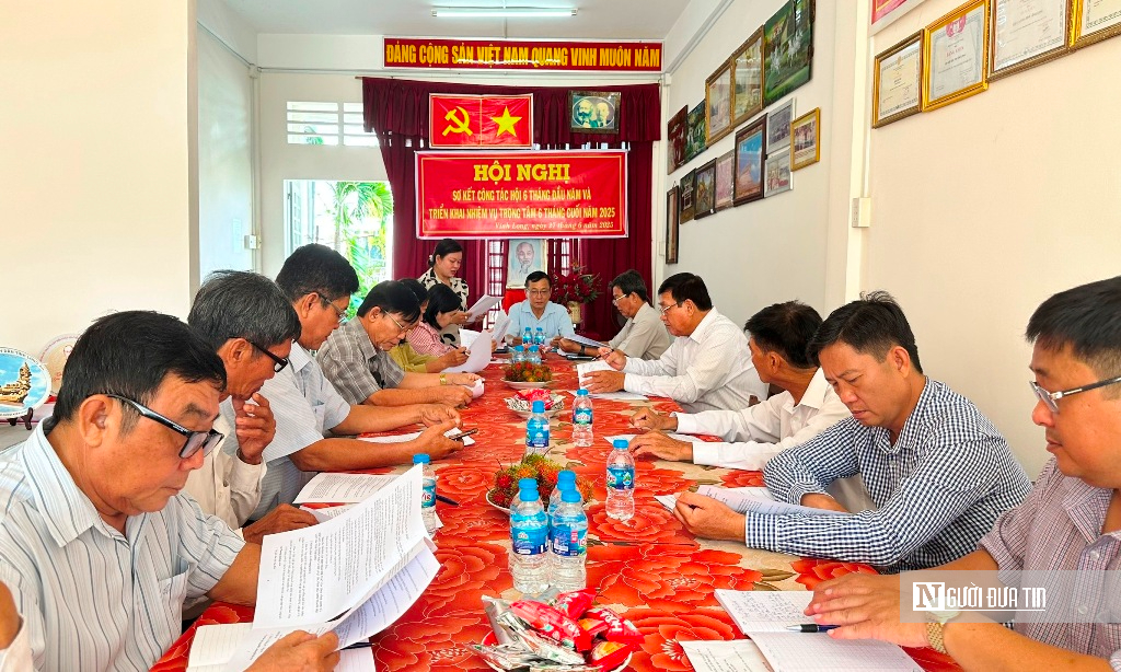 Nâng cao hiệu quả tư vấn pháp luật, Hội Luật gia tỉnh Vĩnh Long góp phần xây dựng cộng đồng vững mạnh- Ảnh 2. Nâng cao hiệu quả tư vấn pháp luật, Hội Luật gia tỉnh Vĩnh Long góp phần xây dựng cộng đồng vững mạnh- Ảnh 2.