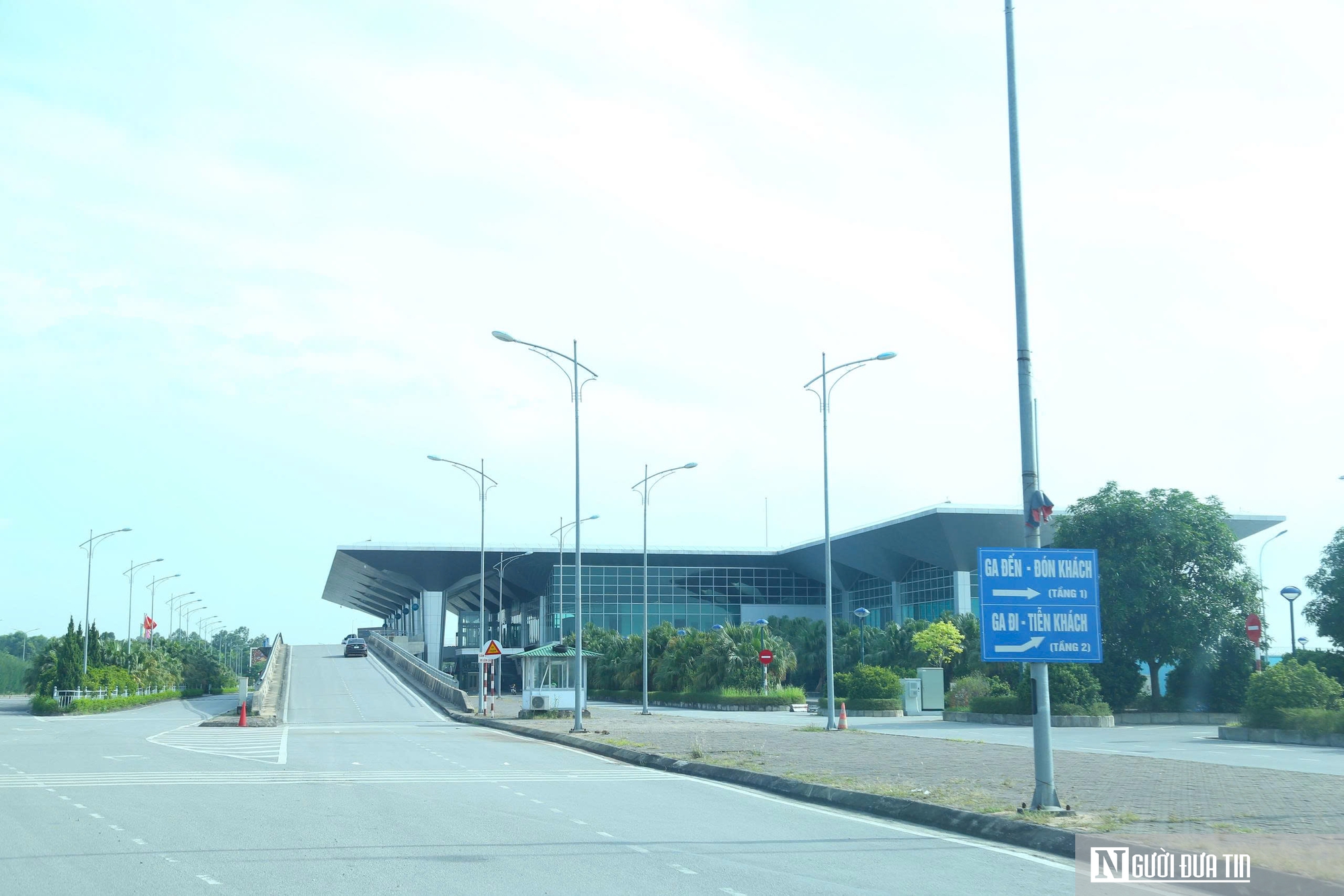 Dồn lực để vượt tiến độ dự án nâng cấp, cải tạo sân bay lớn nhất Bắc Trung Bộ- Ảnh 1. Dồn lực để vượt tiến độ dự án nâng cấp, cải tạo sân bay lớn nhất Bắc Trung Bộ- Ảnh 1.