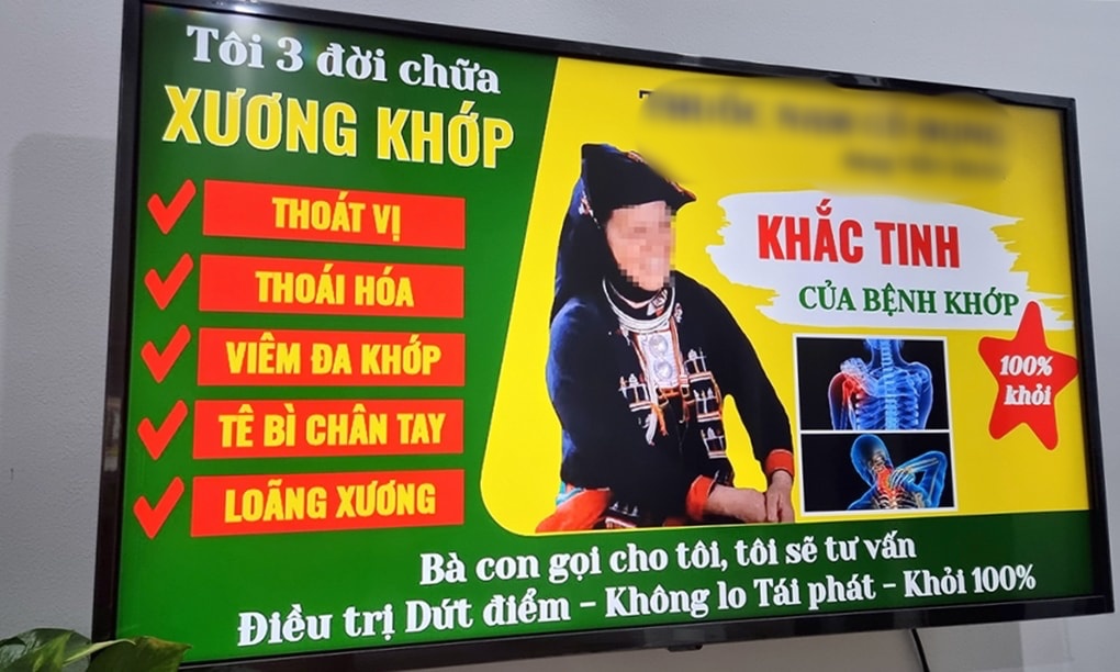 Nghị định 163 - công cụ tránh 