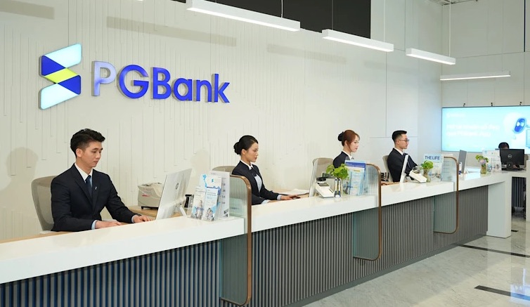 Thanh tra NHNN: Hoạt động cấp tín dụng của PGBank tiềm ẩn rủi ro - Ảnh 1. Thanh tra NHNN: Hoạt động cấp tín dụng của PGBank tiềm ẩn rủi ro - Ảnh 1.